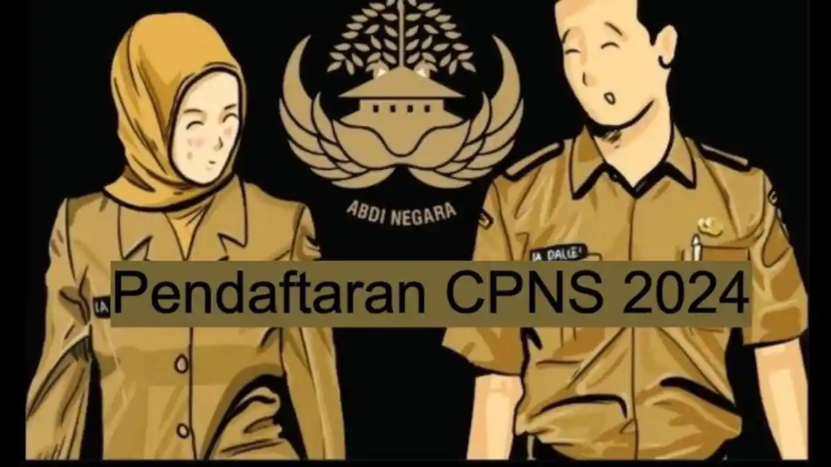 Kementerian Agama Buka CPNS dan PPPK 2024 untuk Guru dan Penghulu