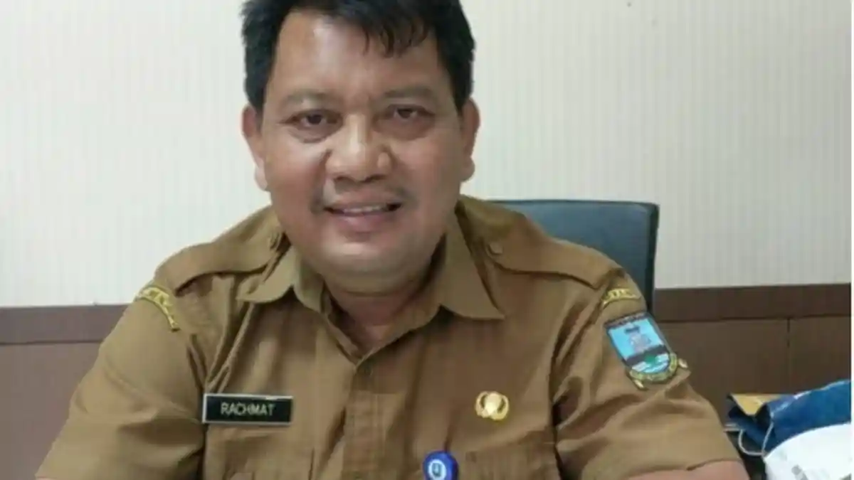 Pemkab Serang Berupaya Menghasilkan Perencanaan Daerah yang Berkualitas