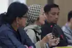 Pelaporan Dugaan Tindak Kejahatan Kepada Etnis Rohingya