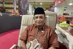 Ketua Fraksi PAN DPRD Donggala Tagih Kepastian Kapal Penumpang Pelni Segera Beroperasi