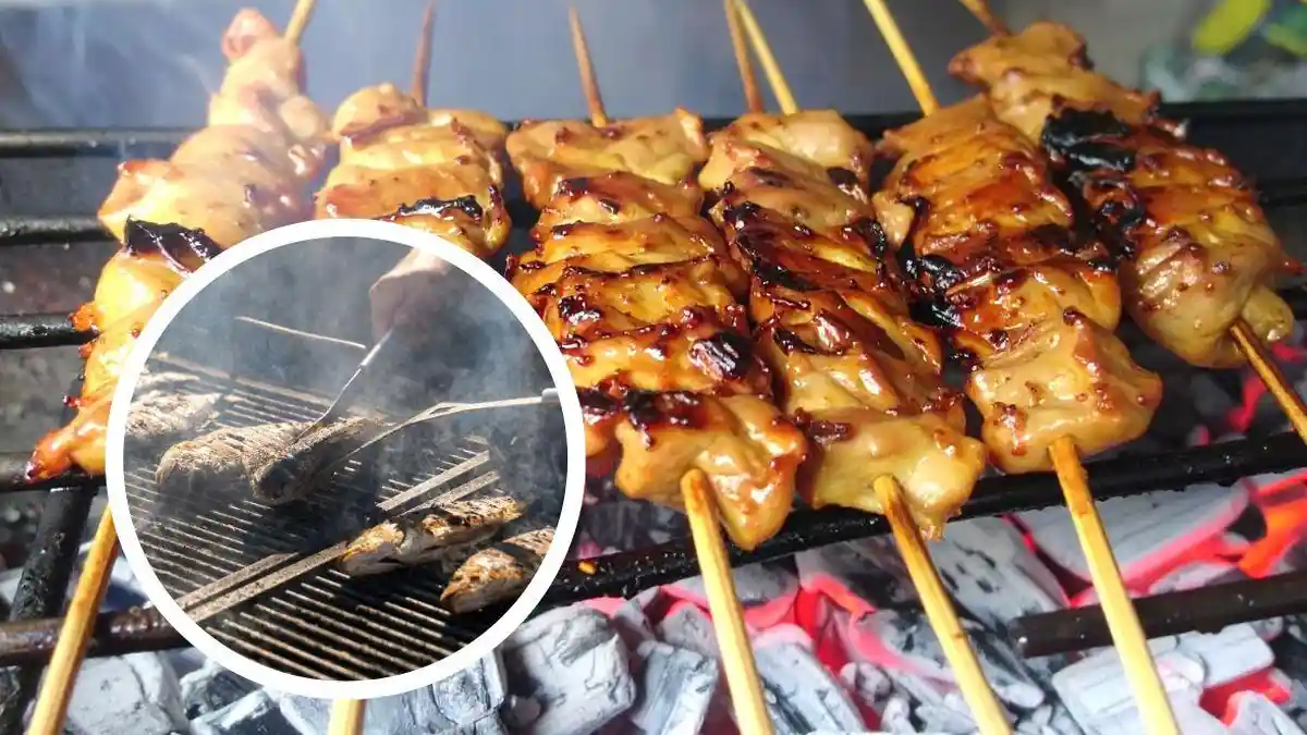 Praktis dan Lezat: Rekomendasi 15 Menu Bakaran, Wajib Dicoba di Malam Tahun Baru 2026