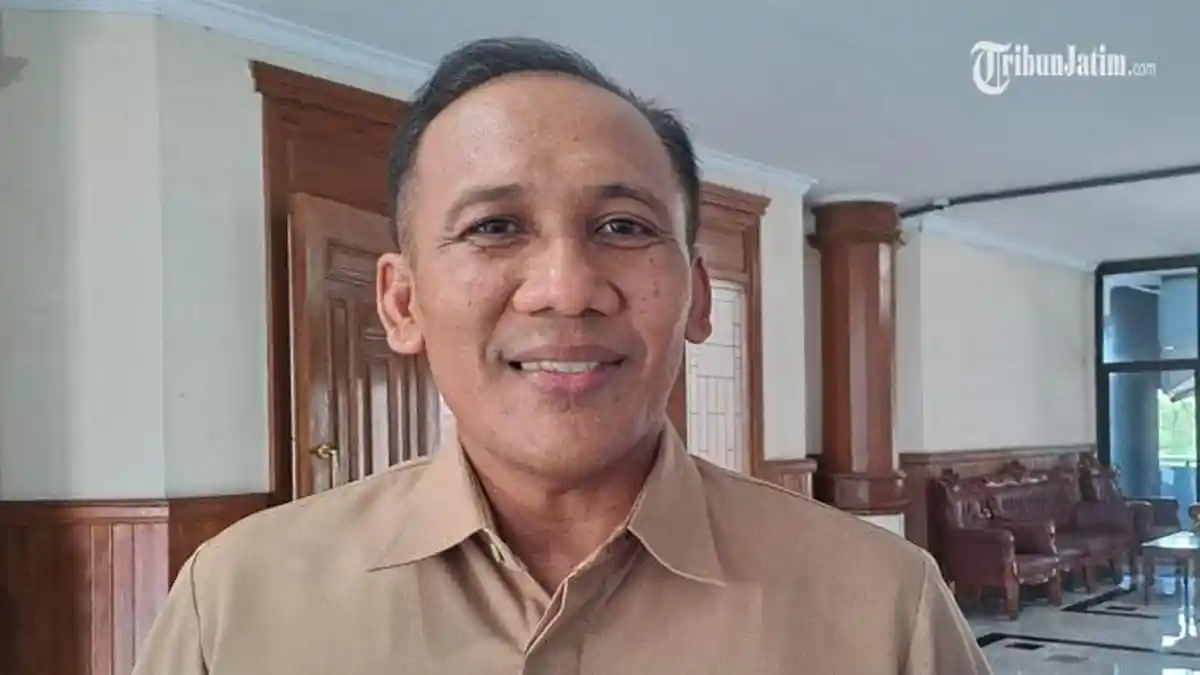 DPRD Tuban beberkan Alasan Terminal Kambang Putih Belum Diambil Alih, PAD Jadi Pertimbangan