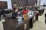 Anggota DPRD Minahasa Beber Dugaan Pungli di Samsat Tondano, Disampaikan Saat Sidang Paripurna