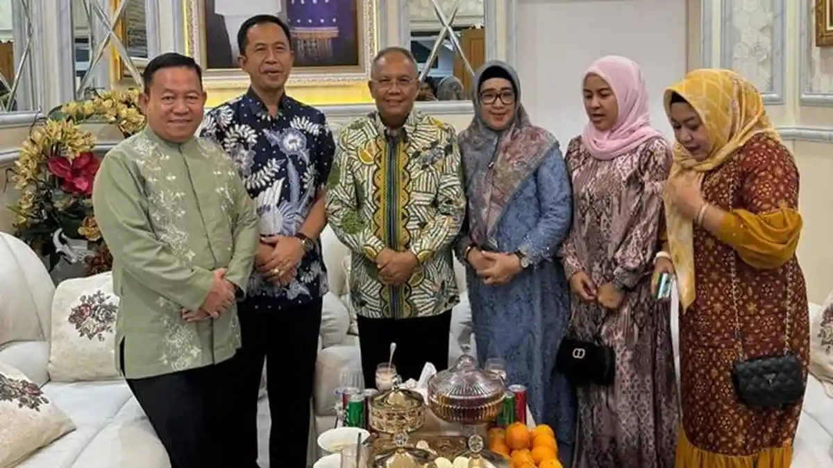 Pilkada Lubuklinggau Hampir Dipastikan Head to Head, Pengamat Ungkap Peluang Paslon Menang