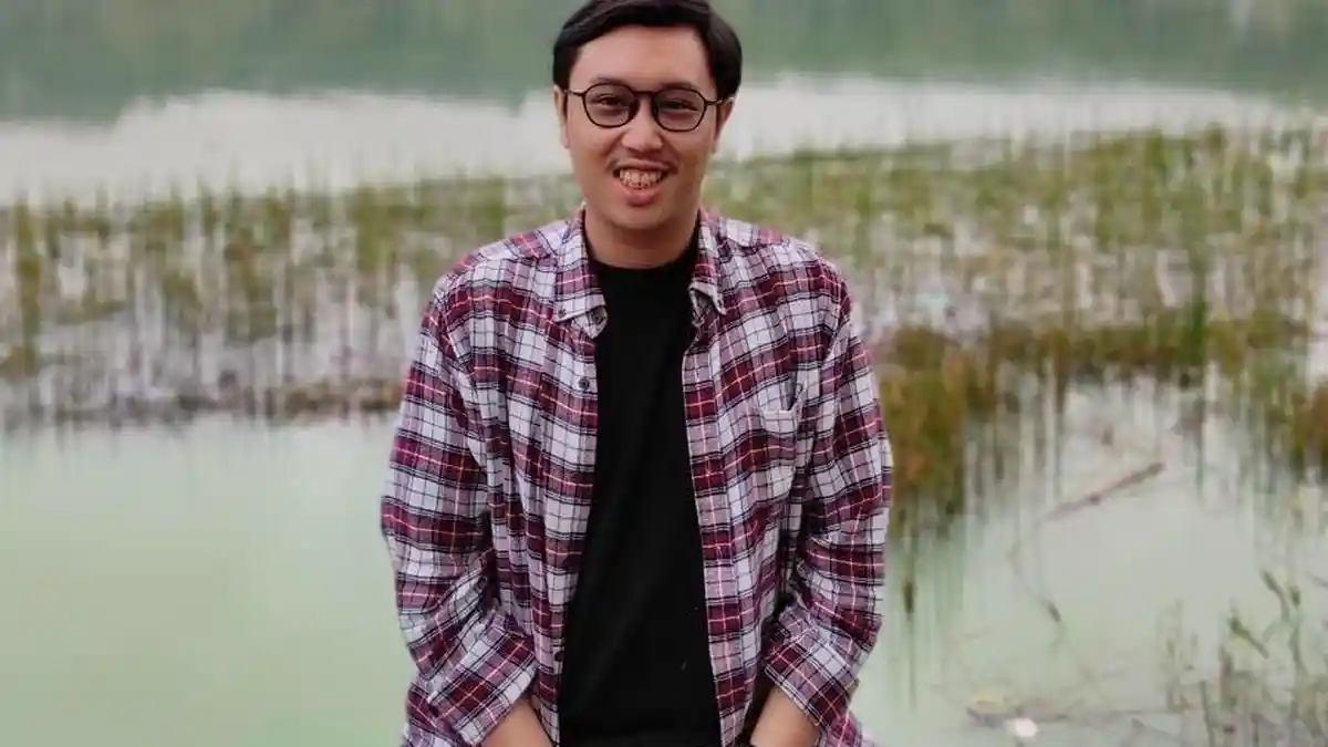 Begini Pendapat Pengamat Politik Gorontalo Daniel Kalangie Terkait Sistem Proporsional Pemilu 2024