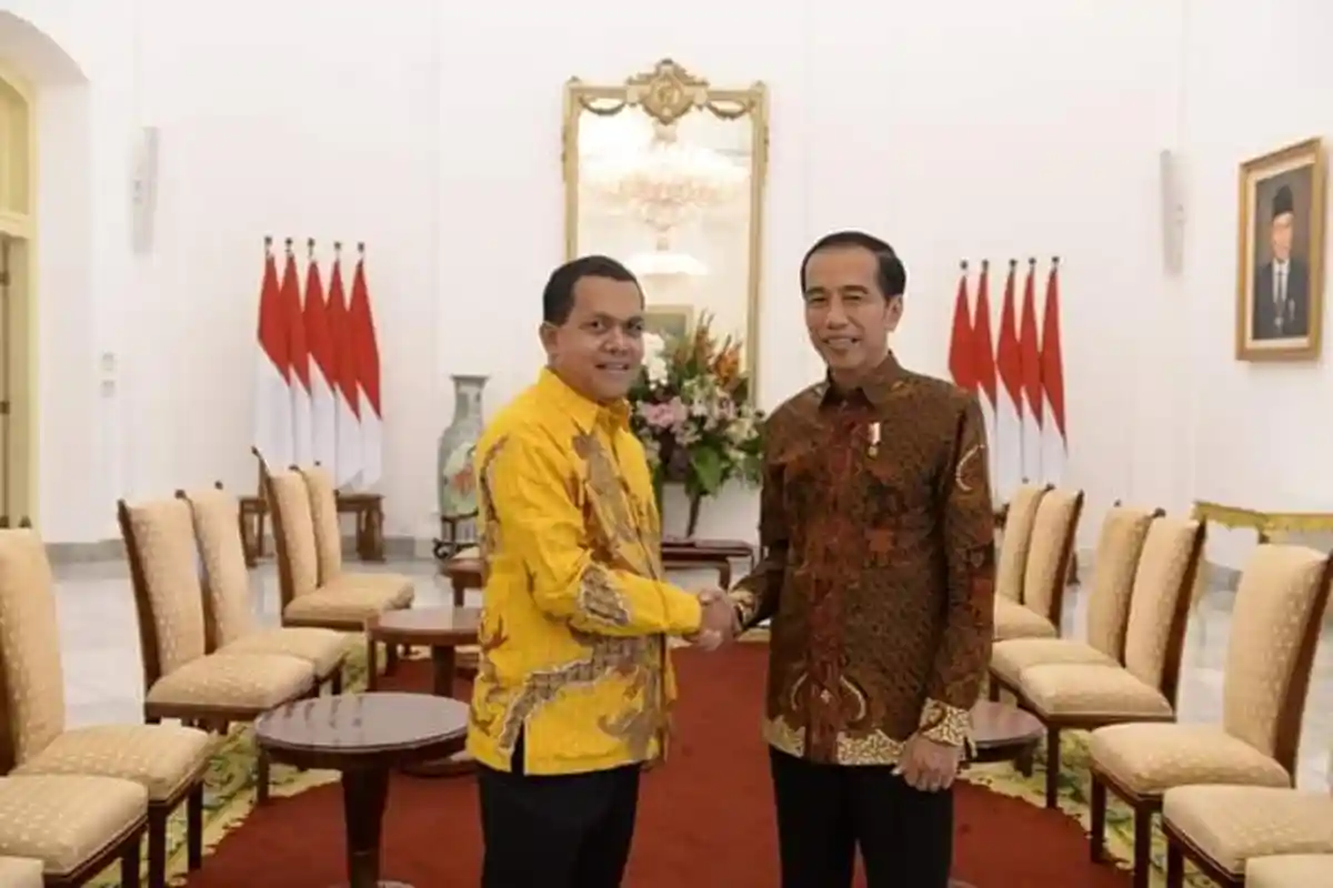 Terkait Pilkada 2020, Ini Permintaan Ketua DPD I Partai Golkar NTT