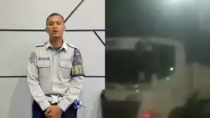 Sidul-Hadi-petugas-Dishub-Kabupaten-Muratara-truk-batubara.jpg