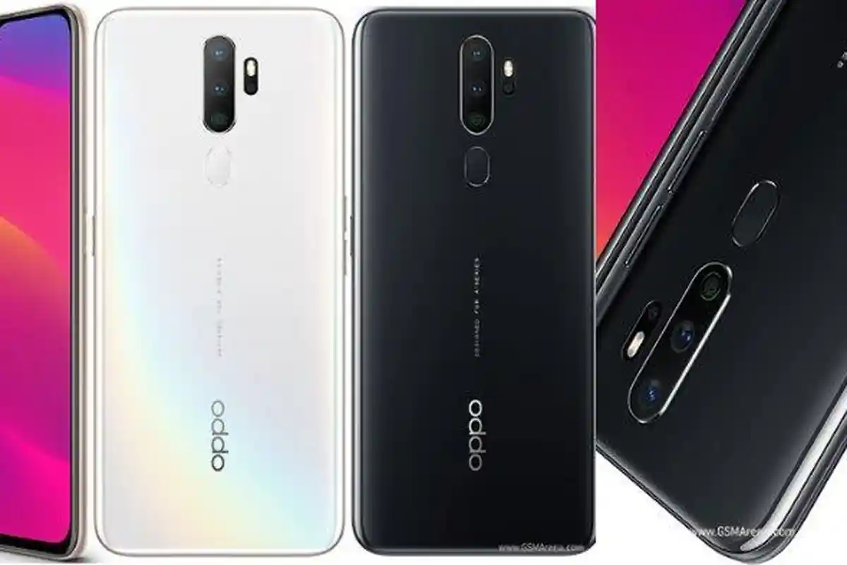 Spesifikasi Hampir Sama, Begini Perbandingan Oppo A9 2020 vs Oppo A5 2020