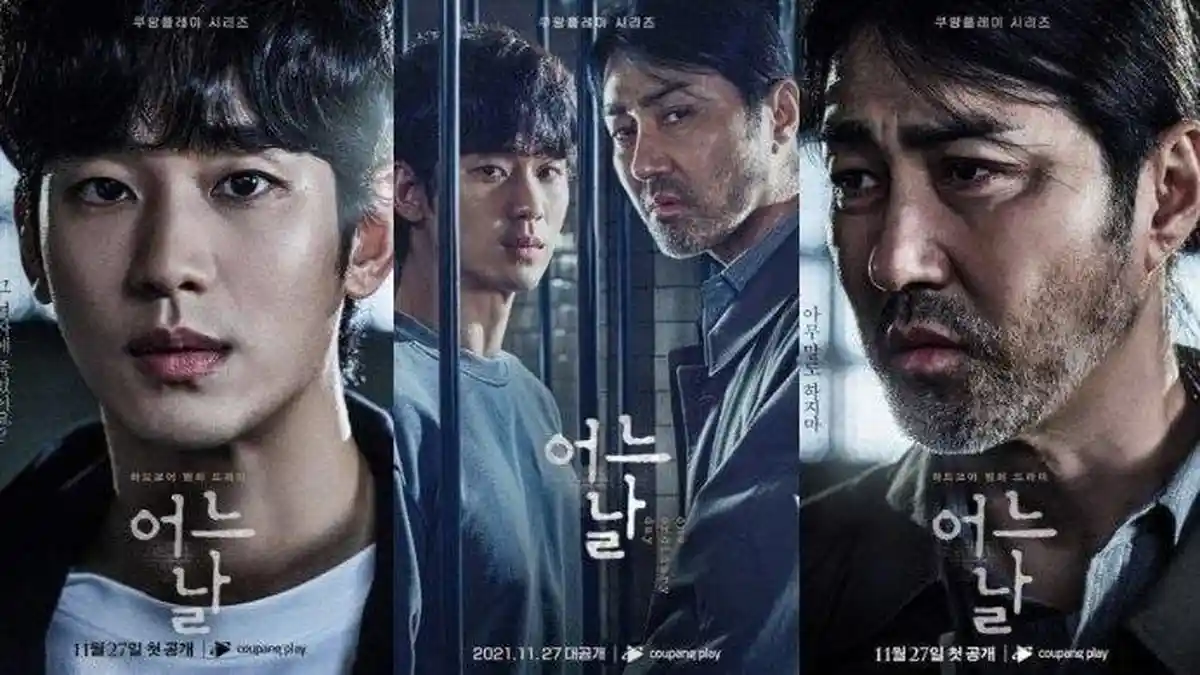 7 Drama Korea Populer Kim Soo Hyun dengan Akting Memukau 