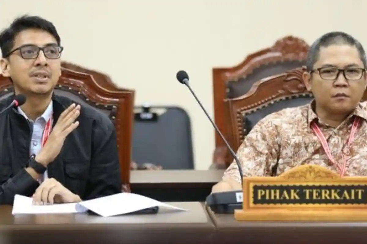 Polemik Masa Jabatan Edi Damansyah, Kata Aktor Dirty Vote dan Ahli Lain di Sidang MK Pilkada Kukar