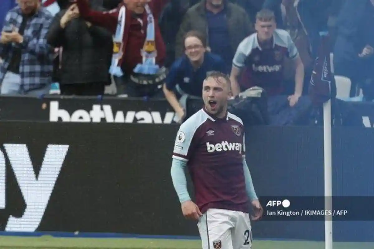 Prediksi Skor West Ham United vs Burnley Premier League Sabtu 8 November 2025 Jam 22.00 WIB