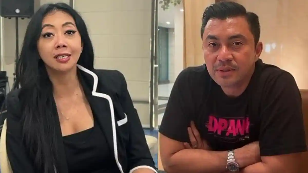 Asri Welas Bagi iLMU Olah Tubuh, Anjasmara Jadi Mentor untuk Calon Aktor