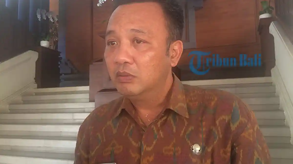 Hanya 30% Bangunan di Denpasar yang Miliki IMB, DPMPTSP Denpasar Akui Sering Tolak Permohonan IMB