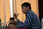 Surya Tjandra Calon Pimpinan KPK