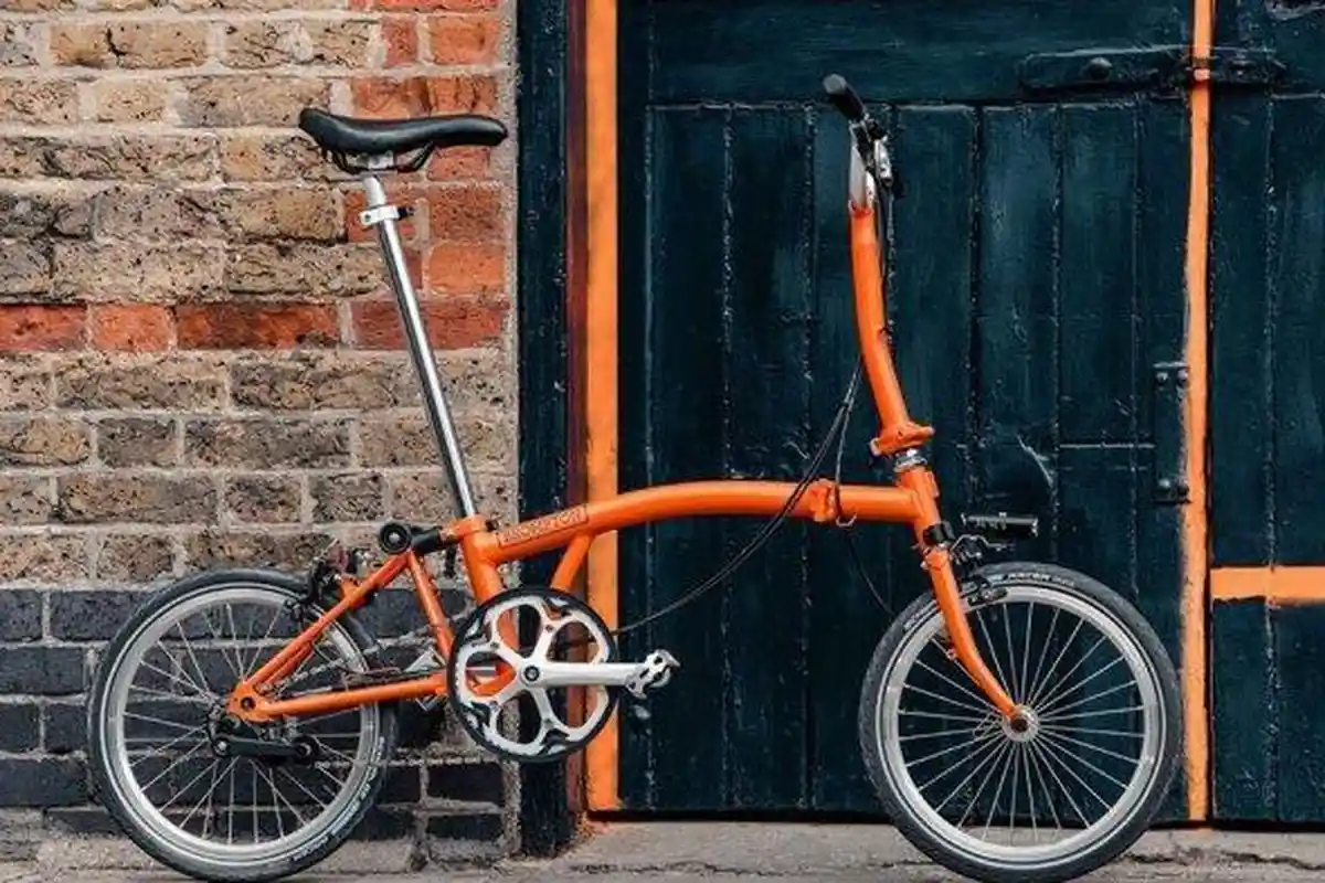 7 Tipe Sepeda Brompton Special Edition & Harganya, Ini Tipe yang Bikin Dirut Garuda 'Tersandung'