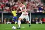 Kroasia vs Brasil