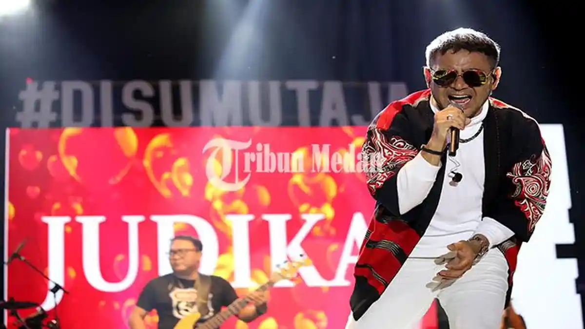 DITAGIH Royalti Setelah Nyanyikan Lagu Separuh Nafas, Judika Kini Ogah Bawa Lagu Ahmad Dhani Lagi