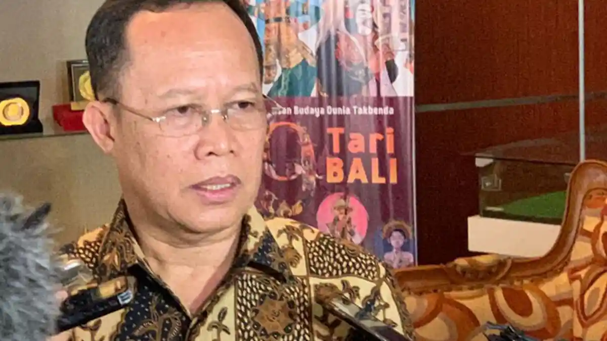 RNPK Kemendikbud Jadi Ajang Berbagi Praktik Baik Zonasi Pendidikan