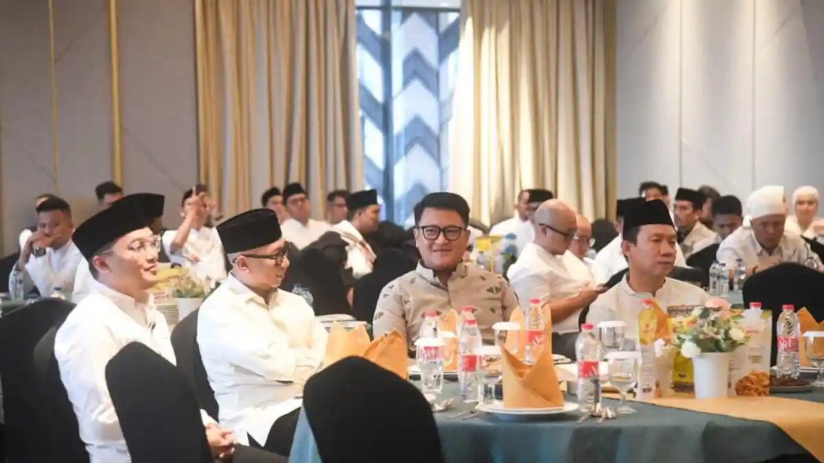 DPRD Provinsi Lampung Dukung Hilirisasi Komoditas untuk Perkuat Ekonomi Daerah