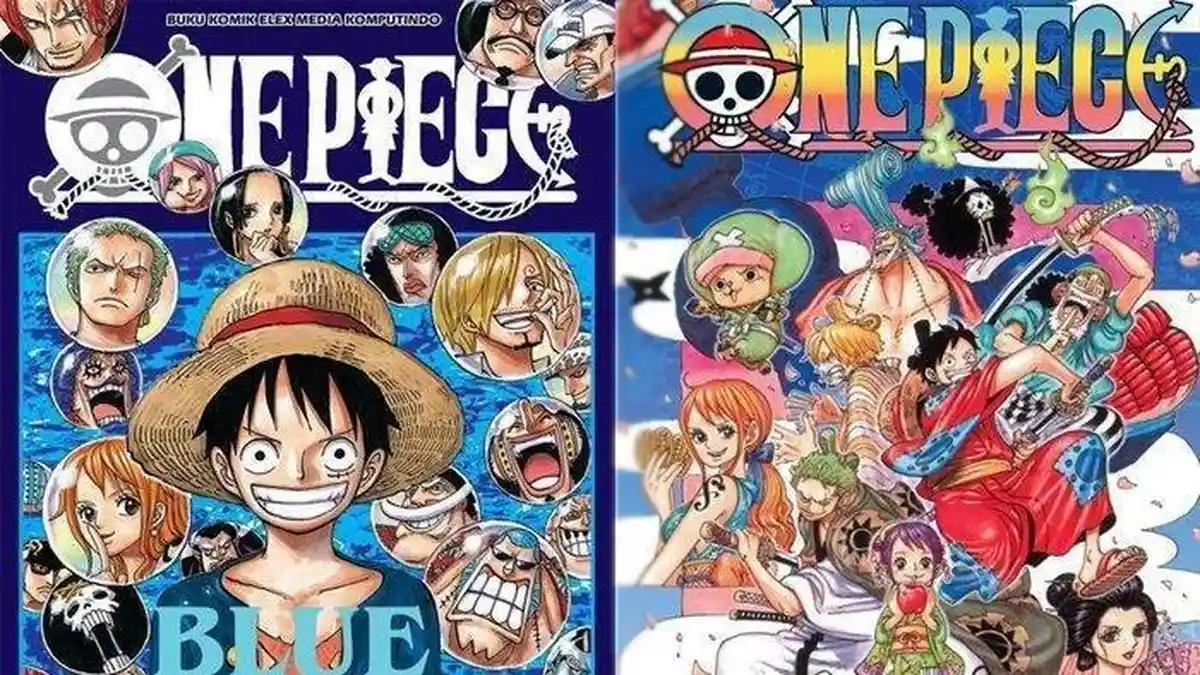 Spoiler Komik One Piece Chapter 981, Hasil Pertarungan Kid dan Appo, Kinemon Bertemu Big Mom
