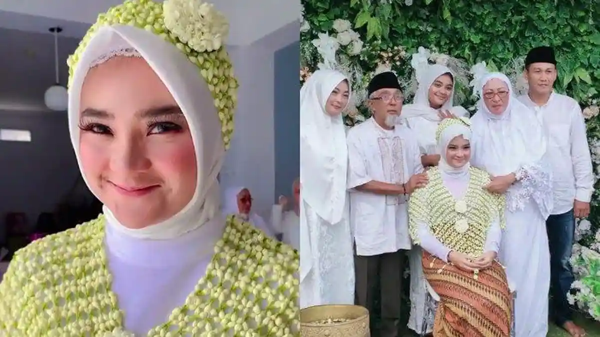 Kabar Ridho DA Jelang Pernikahan dengan Syifa, Gelar Siraman dan Pengajian