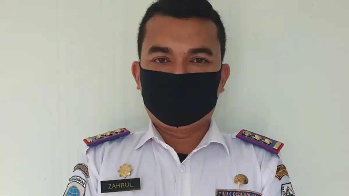 Catat! Mulai Besok Semua Pelintas Perbatasan Agara-Sumut Wajib Membawa Surat Rapid Test Antigen
