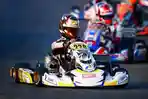 Qarrar Firhand Raih Podium 2 di Franciacorta, Satu-satunya Wakil Indonesia di Panggung Italia