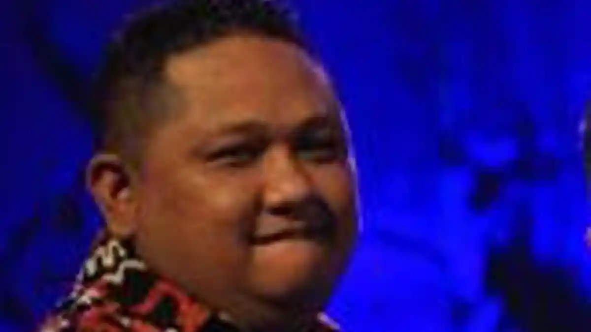 Profil Pantro Pander Silitonga, Calon Kepala Eksekutif IKNB OJK