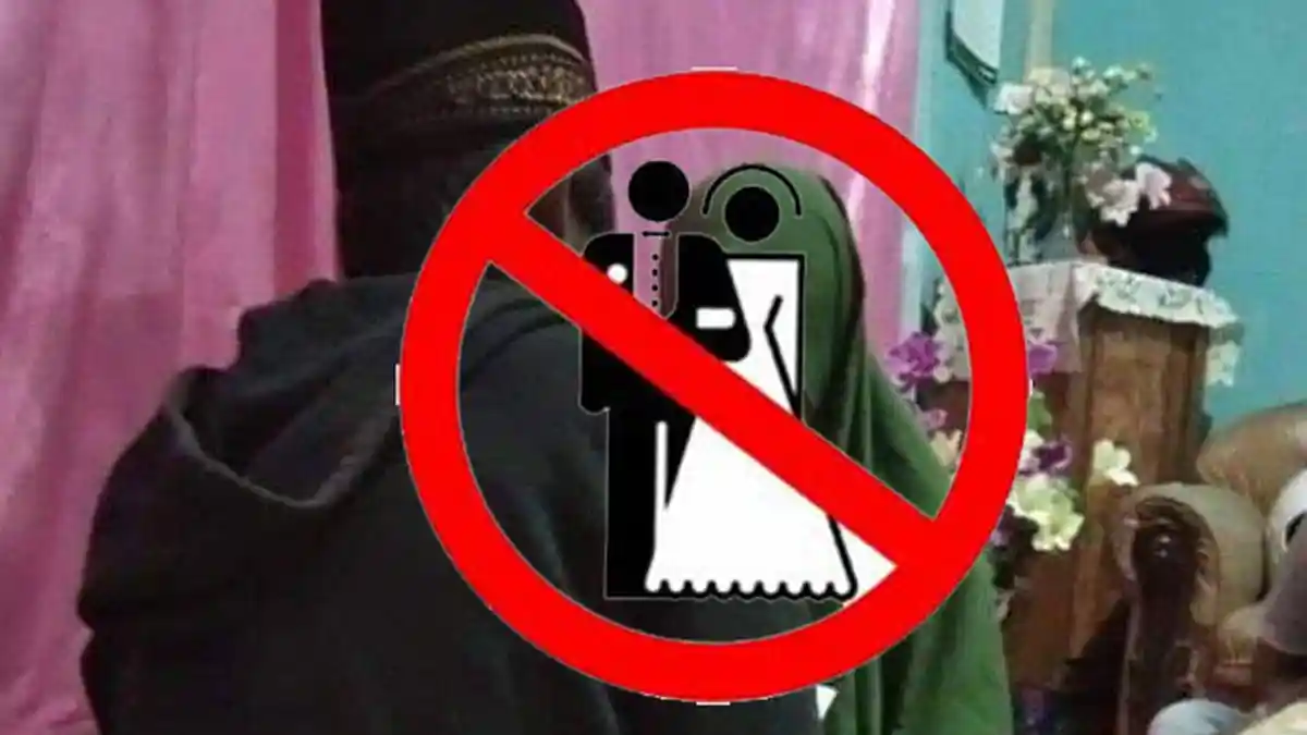 Orang Tua Murka PERNIKAHAN SEDARAH, Mulai Ingin Tenggelamkan Anaknya di Laut, Hingga Dihapus dari KK