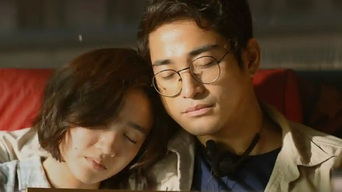 Sinopsis Film Sampai Nanti, Hanna!: Cinta Bersemi dalam Aktivisme Kampus, Segera Tayang di Bioskop