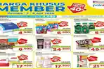 Promo Indomaret Harga Khusus Member 4 - 8 April 2026, Facial Tissue Rp 4.500, Point Coffee Rp 5.500