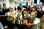 Lomba Paduan Suara Dendang Kencana 2017 Kompas Gramedia