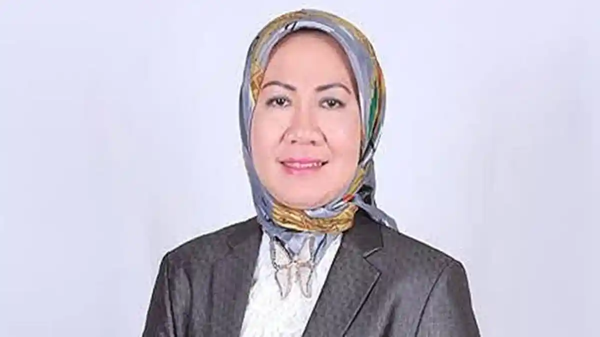 Sekretaris DPRD Lampung Tak Tahu Hanya Ada 1 Nama Usulan Pj Gubernur
