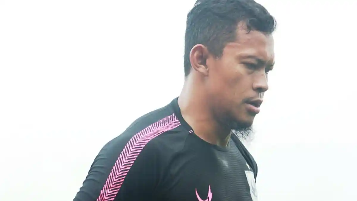 Terkena Dampak Virus Corona, SSB Milik Kiper PSIS Semarang Joko Ribowo Vakum
