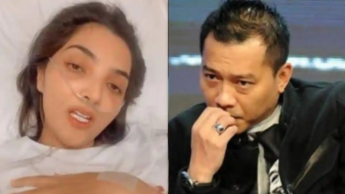 Ketakutan Dokter Tirta Pada Ashanty yang Positif Covid-19: Dia Ada Autoimun, Itu Bisa Memberatkan!