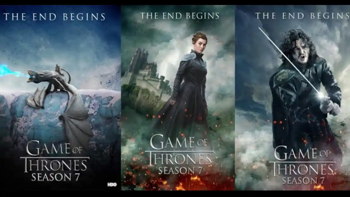 Jadi Minoritas, Tapi 4 Karakter Wanita dalam Game of Thrones Ini Lebih Dominan dari Para Pria