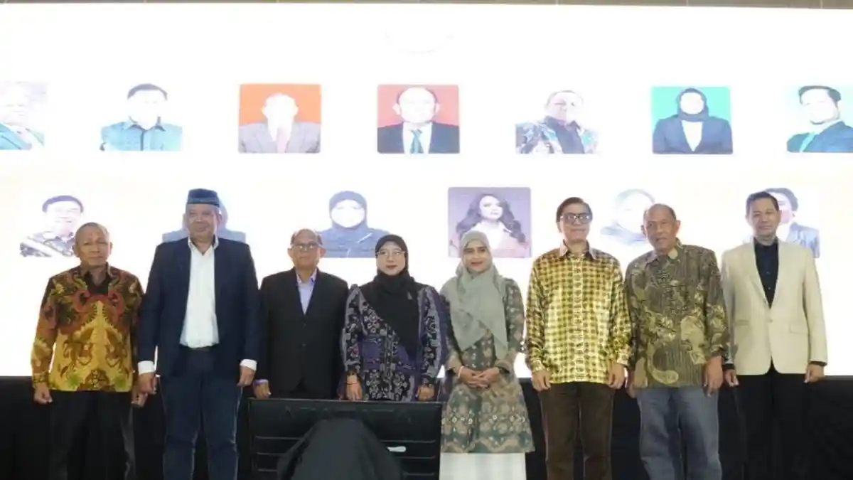 AI Tingkatkan Efisiensi dan Percepat Transformasi SDM Perusahaan