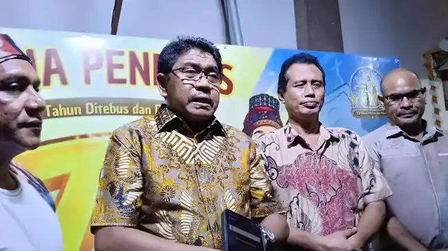 Tribun