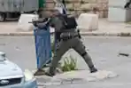 PALESTINIAN-ISRAEL-CONFLICT-JERUSALEM-ISLAM-PRAYER