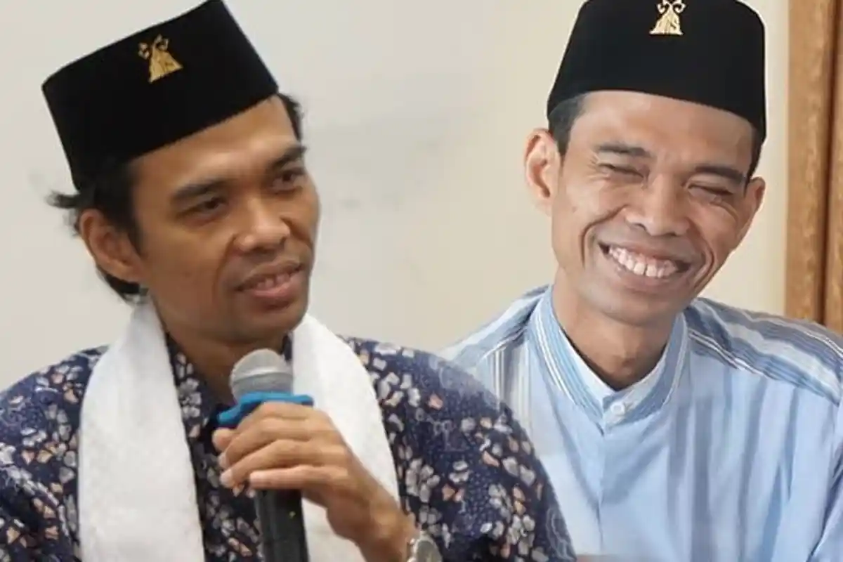 Apakah Harus Berwudhu Lagi Setelah Selesai Mandi Wajib? Simak Penjelasan Ustaz Abdul Somad
