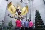 Misa Natal di Gereja Katedral
