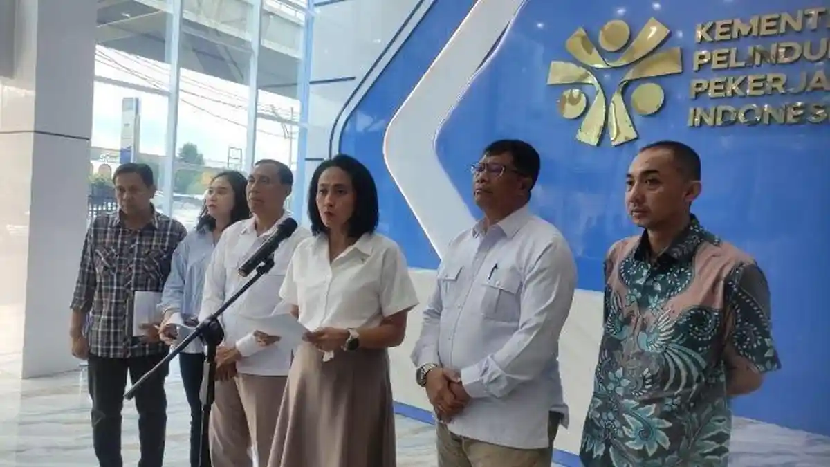 5 WNI Pekerja Migran Ditembak di Perairan Selangor, Polisi Malaysia dan P2MI Beda Kronologi
