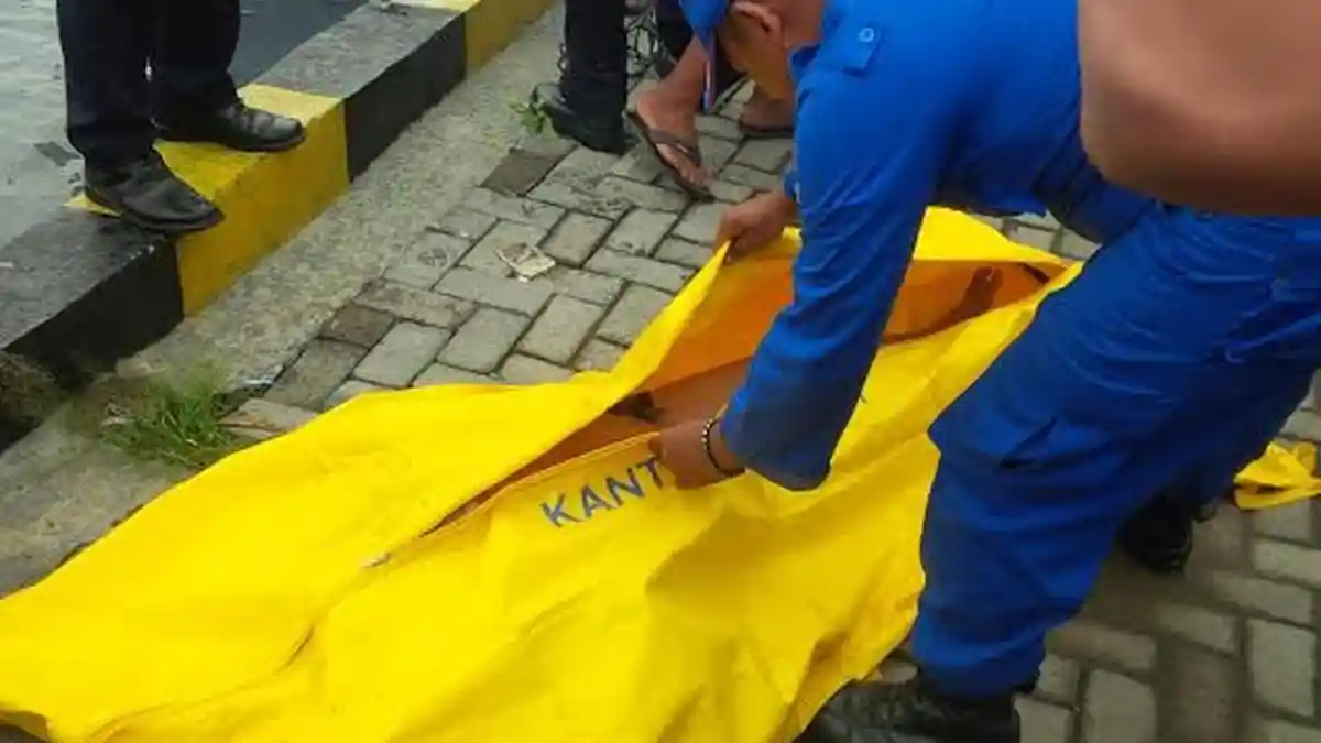 Sadis! Dituduh Tukang Santet, Kakek Ini Dibantai dan Dipotong Alat Kelaminnya
