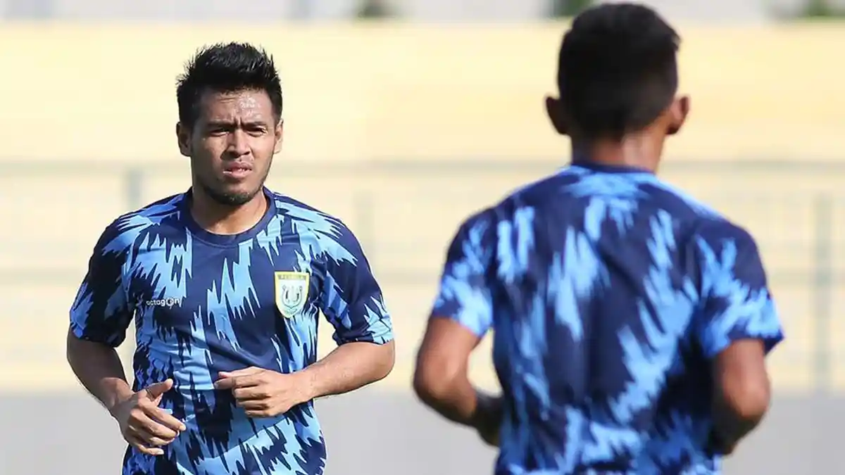 Persela Lamongan Berharap Kompetisi Liga 1 2020 Sudah Bisa Dimulai pada 1 Juli 2020