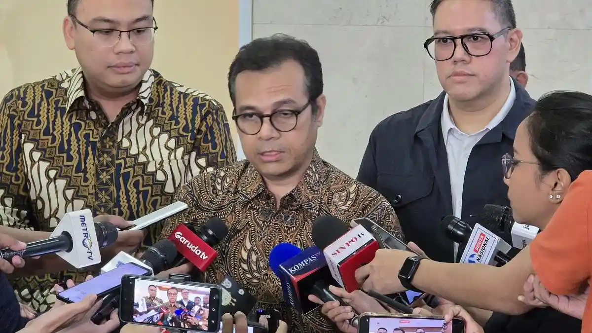 Sampai Kapan Fitur Live TikTok Nonaktif? Begini Penjelasan Wamenkomdigi