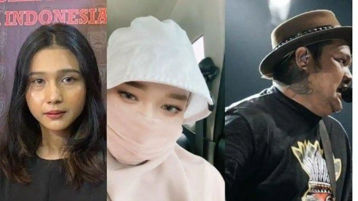 Resmi Bikin Laporan Polisi, Tenri Anisa Tuntut Virgoun dan Inara Rusli Minta Maaf ke Ibunya