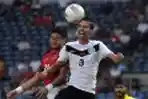 Bambang Pamungkas Bobol Gawang Timor Leste