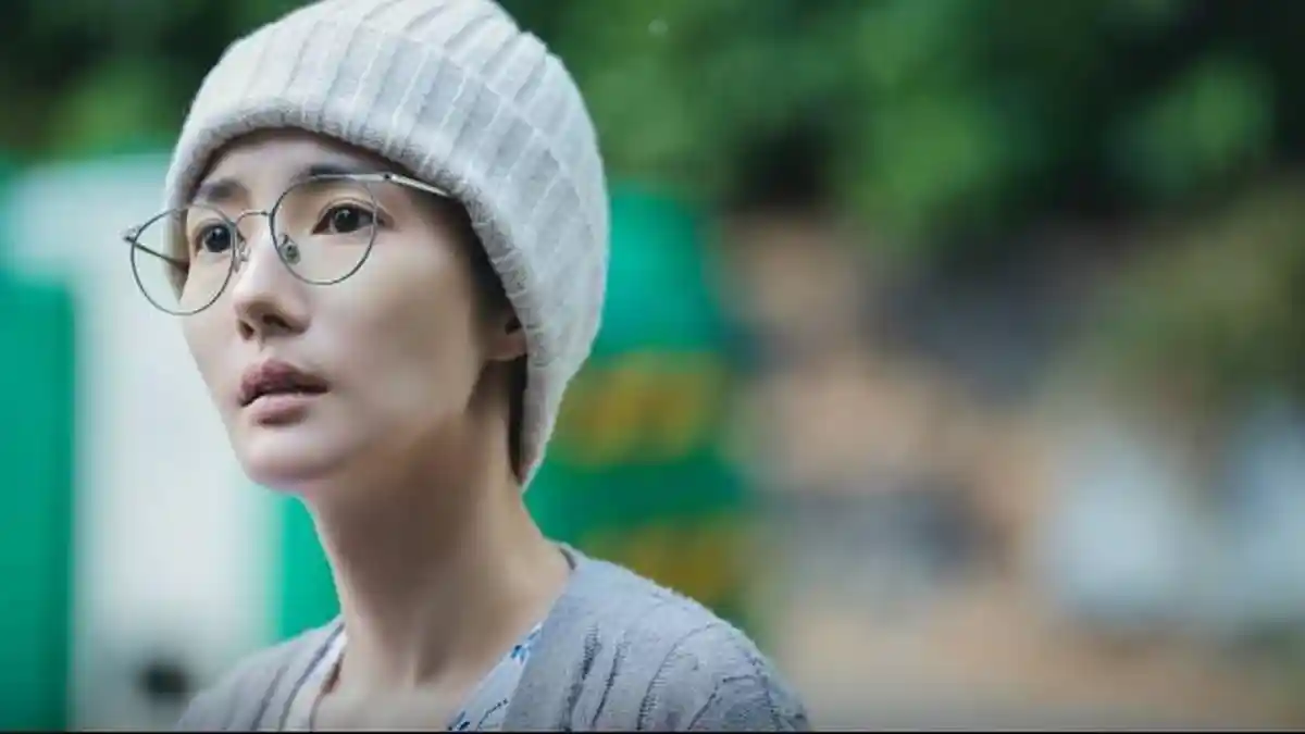 Daftar Lengkap Pemeran Drakor Marry My Husband, Park Min Young dan Na In Woo Jadi Partner In Crime