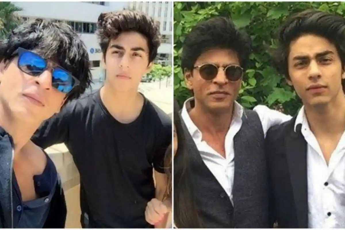 Aryan Khan Dituding Jual Narkoba, Shah Rukh Khan Bantah Tegas : Jika Mau, Dia Bisa Beli Kapal Pesiar