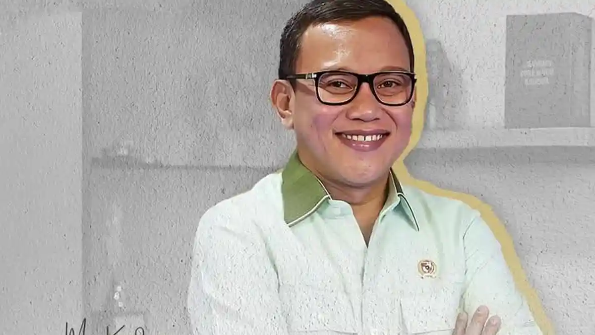 Total Harta Kekayaan Menteri Perlindungan Pekerja Migran, Abdul Kadir Karding Punya 20 Tanah 2 Mobil